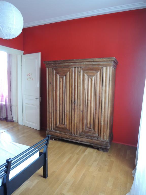 Le Grand Charpentier Apartman Mulhouse Kültér fotó